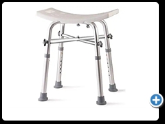 Classic Shower Chair _resultClassic Shower Chair .webp