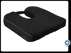 Coccyx Cushion