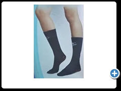 Diabetic Socks 