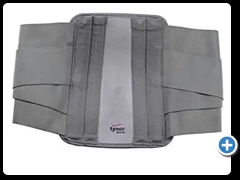 L.S Belt Lumbopore