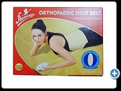 Orthopaedic Heat Belt